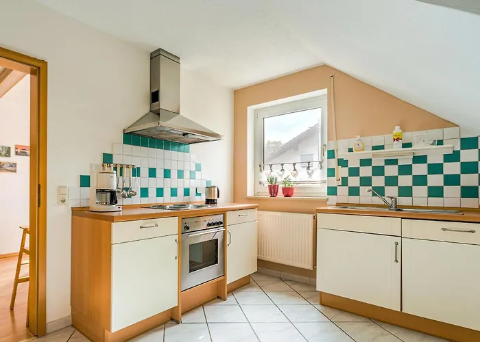 Appartement Cozy In Marktrodach With Sauna *