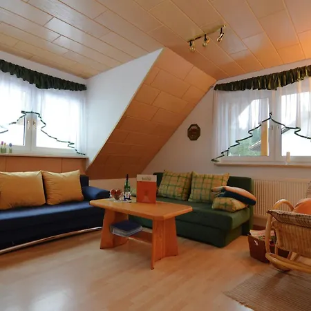 Cozy In Marktrodach With Sauna * Kronach