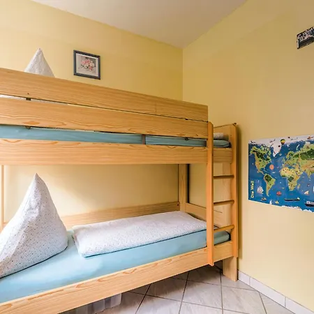 Cozy In Marktrodach With Sauna Apartment Kronach