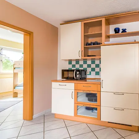 Cozy In Marktrodach With Sauna *