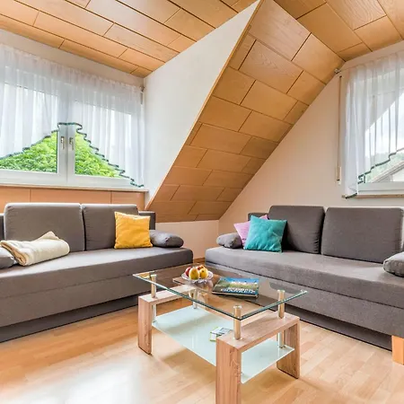 Cozy In Marktrodach With Sauna