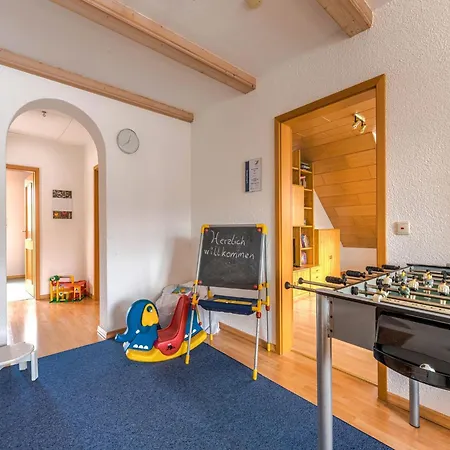 Apartment Cozy In Marktrodach With Sauna *